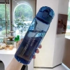 Bình đựng nước Hello Water 780ml cao cấp nhỏ gọn siêu xinh - Giá ưu đãi 58.000₫ 7