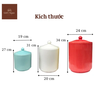 Bình đựng nước inox 10 lít – Gốm Bát Tràng, sứ sang trọng, chỉ 600.000₫ 4 Bình đựng nước inox 10 lít – Gốm Bát Tràng, sứ sang trọng, chỉ 600.000₫ 4