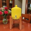 Bình đựng nước inox 10 lít – Gốm Bát Tràng, sứ sang trọng, chỉ 600.000₫ 8