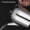 Bình đựng nước inox 2.800ml nắp ca, vòi SUS 304, dày sáng bóng, bền lâu – Giá ưu đãi 350.000đ 7