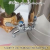 Bình đựng nước inox 304 10-25 lít VIETCOOK: vòi cao cấp, chỉ 466.000₫ 5