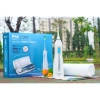Bình đựng nước Procare KHD13 cho máy tăm nước du lịch – Siêu nhẹ, không rò rỉ, chỉ 60k 5