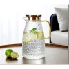Bình Đựng Nước Thuỷ Tinh Chịu Nhiệt 1,8L MB3 - Decor Thời Trang, Giá 78.000 VND 2