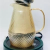 Bình Đựng Nước Thuỷ Tinh Chịu Nhiệt 1,8L MB3 - Decor Thời Trang, Giá 78.000 VND 4