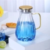 Bình Đựng Nước Thuỷ Tinh Chịu Nhiệt 1,8L MB3 - Decor Thời Trang, Giá 78.000 VND 5