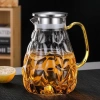 Bình Đựng Nước Thuỷ Tinh Chịu Nhiệt 1,8L MB3 - Decor Thời Trang, Giá 78.000 VND 7