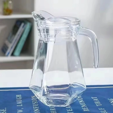 Bình Đựng Nước Thủy Tinh DeLi Cao Cấp 1,3L - Giá 55.000, Chỉ 69.850 tại Dieulinhshop 4