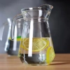 Bình Đựng Nước Thủy Tinh DeLi Cao Cấp 1,3L - Giá 55.000, Chỉ 69.850 tại Dieulinhshop 5