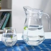 Bình Đựng Nước Thủy Tinh DeLi Cao Cấp 1,3L - Giá 55.000, Chỉ 69.850 tại Dieulinhshop 8