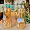 Bình đựng nước thủy tinh DeLi cao cấp 1,7L - Giá chỉ 93.600đ, chất bền, an toàn 5