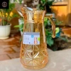 Bình đựng nước thủy tinh DeLi cao cấp 1,7L - Giá chỉ 93.600đ, chất bền, an toàn 7
