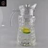 Bình đựng nước thủy tinh DeLi cao cấp 1,7L - Giá chỉ 93.600đ, chất bền, an toàn 8