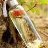 Bình Đựng Nước Thủy Tinh Lõi Lọc Trà Inox - Thiết Kế Sang Trọng, Giá Chỉ 27.000 10