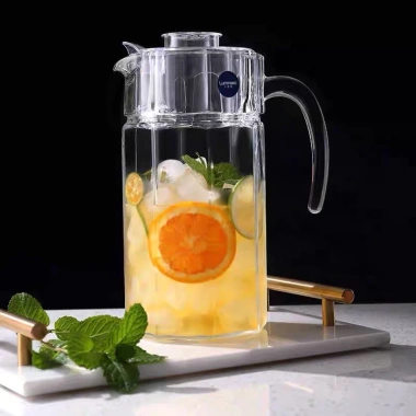 Bình đựng nước thuỷ tinh Luminarc Octime 1.6L G2.665 hàng chính hãng giảm còn 155.000 VNĐ 8