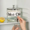 Bình đựng nước thuỷ tinh nắp gấu dung tích 2.300ml/2.200ml - Bình ngâm hoa quả có vòi tiện dụng, giảm giá 199.000₫ 6