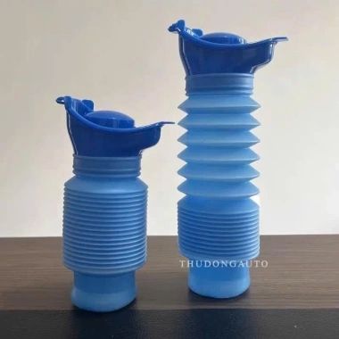 Bình đựng nước tiểu ô tô tiện lợi cho bé, bà bầu, người lớn - Đa năng đi đường dài, du lịch, giảm giá tới 20% 4