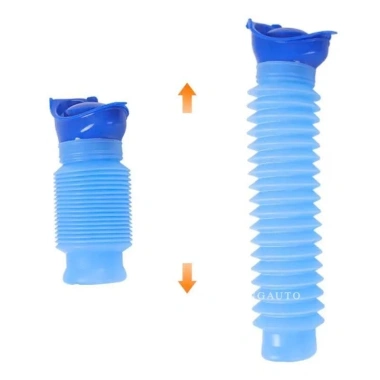 Bình đựng nước tiểu ô tô tiện lợi cho bé, bà bầu, người lớn - Đa năng đi đường dài, du lịch, giảm giá tới 20% 5