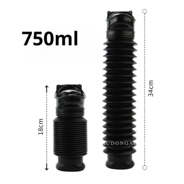 Bình đựng nước tiểu ô tô tiện lợi cho bé, bà bầu, người lớn - Đa năng đi đường dài, du lịch, giảm giá tới 20% 7