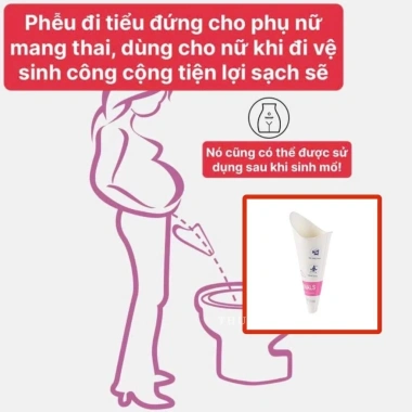 Bình đựng nước tiểu ô tô tiện lợi cho bé, bà bầu, người lớn - Đa năng đi đường dài, du lịch, giảm giá tới 20% 10