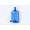 Bình đựng nước Việt Nhật dày dặn 7.5L‑20L có vòi, giá chỉ 40.000₫ giảm mạnh 5