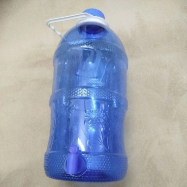 Bình đựng nước vòi gallon Việt Nhật 7.5L Giá chỉ 45.000đ Tiết kiệm và tiện lợi 2