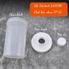 Bình Đựng Siro 1.000ml Nhựa Có Vòi Pumb - Giá 30.000đ, Tiết Kiệm Đồ Uống 3