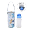 Bình Giữ Ấm Du Lịch Avejjbaey - Túi Cách Nhiệt, Cốc Uống Sữa, Giữ Ấm Thức Ăn 4