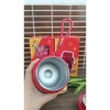 Bình giữ nhiệt 1 lít inox 304, quai nhựa treo tiện lợi, quà tặng STING giá 79.000đ 3