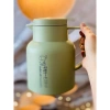 Bình giữ nhiệt 1.000ml Hokori giữ nóng giữ lạnh ngày, pha trà cafe, giá 115k 5