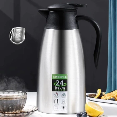 Bình Giữ Nhiệt 2L Chính hãng, Lõi Inox 304, Giữ Nhiệt 24h, Nắp Chống Tràn Thông Minh 3 Bình Giữ Nhiệt 2L Chính hãng, Lõi Inox 304, Giữ Nhiệt 24h, Nắp Chống Tràn Thông Minh 3