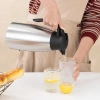 Bình Giữ Nhiệt 2L Chính hãng, Lõi Inox 304, Giữ Nhiệt 24h, Nắp Chống Tràn Thông Minh 4