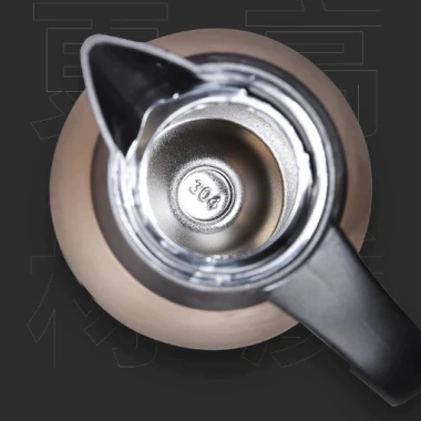 Bình Giữ Nhiệt 2L Chính hãng, Lõi Inox 304, Giữ Nhiệt 24h, Nắp Chống Tràn Thông Minh 5 Bình Giữ Nhiệt 2L Chính hãng, Lõi Inox 304, Giữ Nhiệt 24h, Nắp Chống Tràn Thông Minh 5