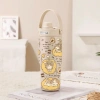 Bình giữ nhiệt 735ml Trancy Home inox 316 đơn giản có quai cầm - Giá chỉ 180.000đ
