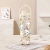 Bình giữ nhiệt 735ml Trancy Home inox 316 đơn giản có quai cầm - Giá chỉ 180.000đ 5