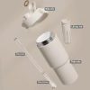 Bình giữ nhiệt 735ml Trancy Home inox 316 đơn giản có quai cầm - Giá chỉ 180.000đ 7