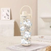 Bình giữ nhiệt 735ml Trancy Home inox 316 đơn giản có quai cầm - Giá chỉ 180.000đ 8