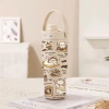 Bình giữ nhiệt 735ml Trancy Home inox 316 đơn giản có quai cầm - Giá chỉ 180.000đ 9