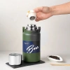 Bình giữ nhiệt BOSS 800-1.500ml inox 316 cao cấp kèm cốc & tấm lọc - Giữ nhiệt lâu, giảm giá 150.000₫ 4