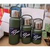 Bình giữ nhiệt BOSS 800-1.500ml inox 316 cao cấp kèm cốc & tấm lọc - Giữ nhiệt lâu, giảm giá 150.000₫ 9