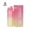 Bình giữ nhiệt GOGLET thể thao - Giữ lạnh lâu, 16 màu, 3 size, giá chỉ 144k 5