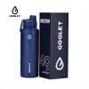 Bình giữ nhiệt GOGLET thể thao - Giữ lạnh lâu, 16 màu, 3 size, giá chỉ 144k 6
