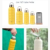 Bình giữ nhiệt inox 304 Original 8.815/8.816 – Giữ lạnh giữ nóng an toàn sức khoẻ, giá ưu đãi 188.500₫ 4