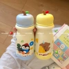 Bình giữ nhiệt inox 316 500ml hình trái cây ngộ nghĩnh cho bé - Siêu dễ thương, giảm còn 130k 6