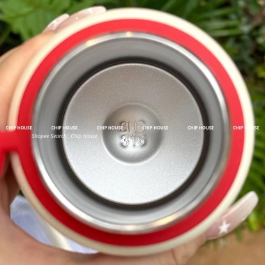 Bình giữ nhiệt inox 316 500ml hình trái cây ngộ nghĩnh cho bé - Siêu dễ thương, giảm còn 130k