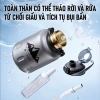 Bình giữ nhiệt inox 316L 2L, giữ lạnh 24h, siêu bền cho gym & dã ngoại - Giá ưu đãi 706.676₫ 6