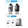Bình giữ nhiệt inox 316L 2L, giữ lạnh 24h, siêu bền cho gym & dã ngoại - Giá ưu đãi 706.676₫ 8