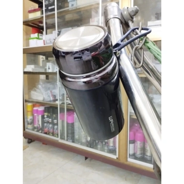 Bình giữ nhiệt kim cương BAOL 24h inox 304 - Nóng/lạnh 1.000-1.500ml, cao cấp, giá 140.000 VND 2