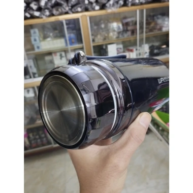 Bình giữ nhiệt kim cương BAOL 24h inox 304 - Nóng/lạnh 1.000-1.500ml, cao cấp, giá 140.000 VND 5