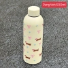 Bình Giữ Nhiệt Lạnh GUCGRET 500ml Pastel A.T – Giá 99.000đ, giữ lạnh, giữ nóng lâu 6