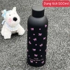 Bình Giữ Nhiệt Lạnh GUCGRET 500ml Pastel A.T – Giá 99.000đ, giữ lạnh, giữ nóng lâu 7